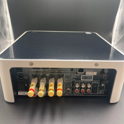 Marantz M-CR603 CD Receiver Amplifier Good | eBay