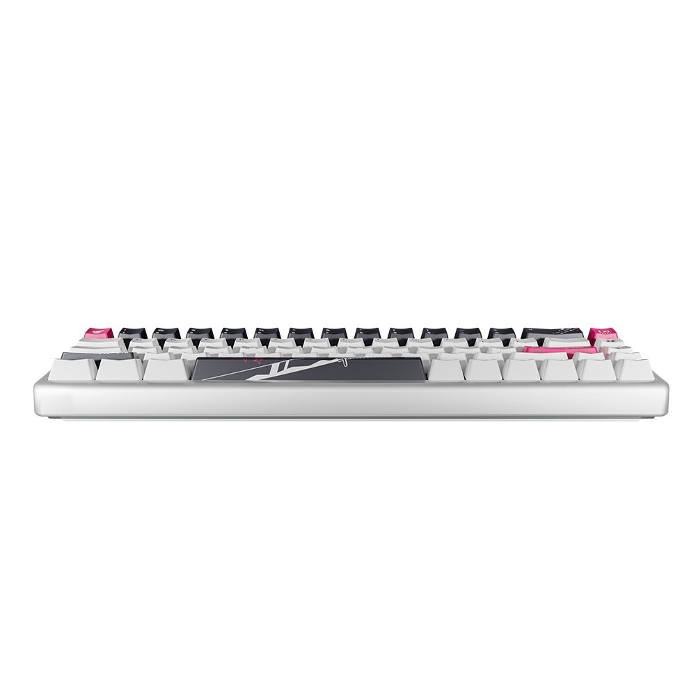 Yuki Aim gaming keyboard Polar 65 Keyboard Katana Edition New | eBay
