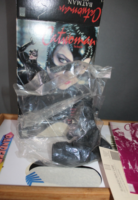 Horizon Original Catwoman Batman Returns The Vinyl Kit 1/6 Scale