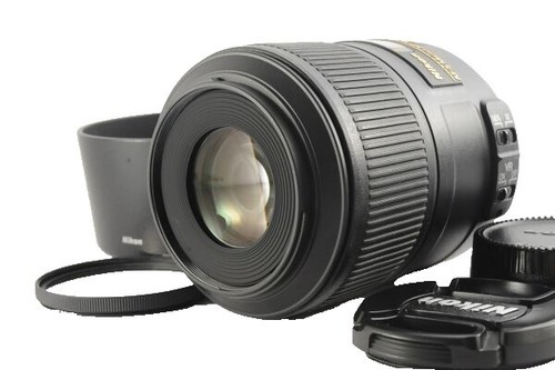 Lens Model AF MICRO NIKKOR 60MM F2.8D NIKON | eBay