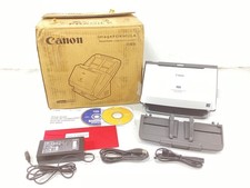 Canon DR-M160II Office Document Scanner for sale online | eBay