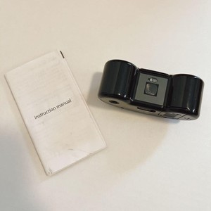 Digital Harinezumi Camera | eBay