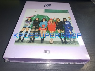 I AM by (g) I-Dle (CD, 2018) for sale online | eBay