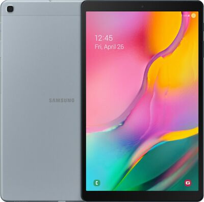 Samsung Galaxy Tab A 10.1