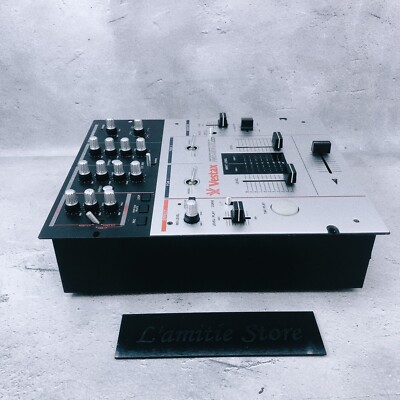 Vestax PMC-05 Pro SL VCA DJ Mixer Mixing Controller PMC05PROSL