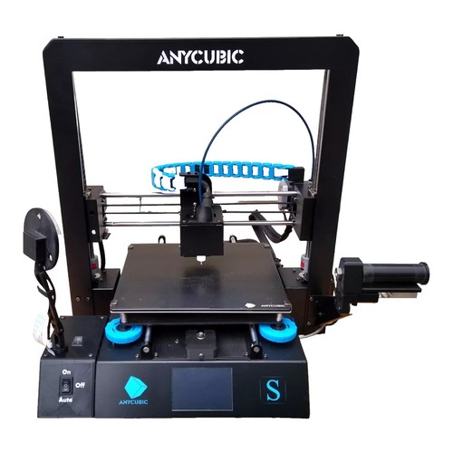 Anycubic Mega S 3D Printer | eBay