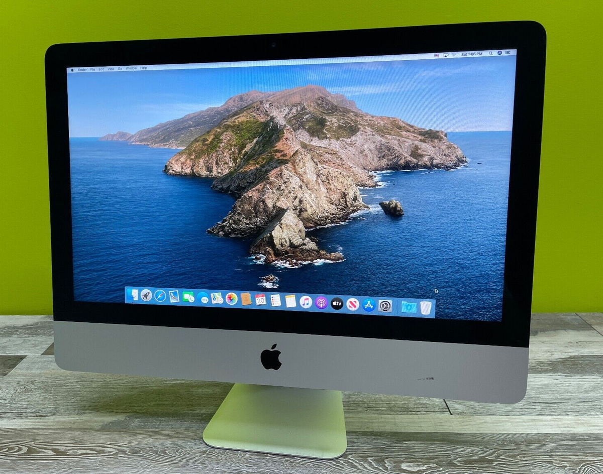 Apple iMac IMAC 27インチ ME088J⁄A Apple iMac 27-inch， Late 2013
