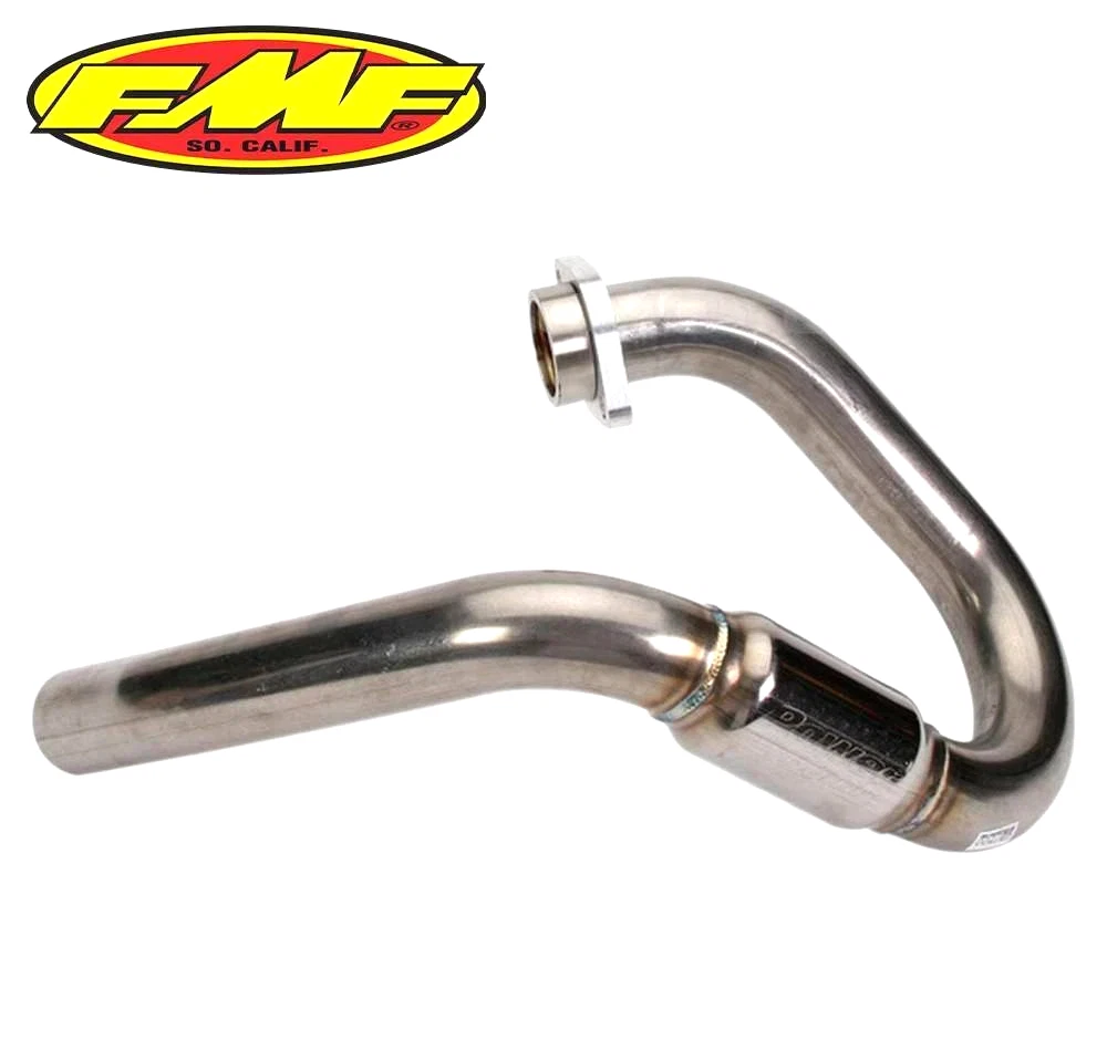 FMF Racing Motorcycle Parts for Suzuki DRZ400SM for sale | eBay