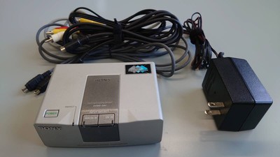 SONY DVMC-DA1 DV Hardware Codec Converter Media Converter | eBay