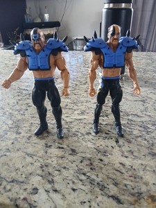 WWE Road Warrior Hawk | eBay