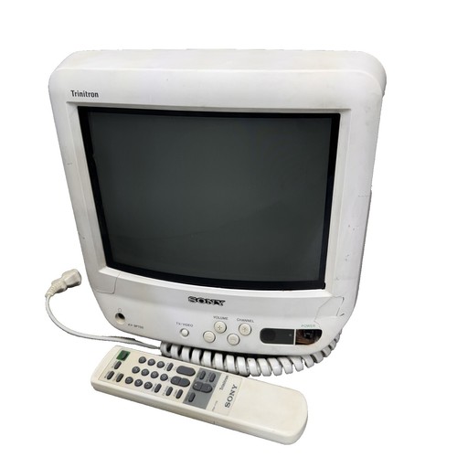 Sony KV-14MF1 14