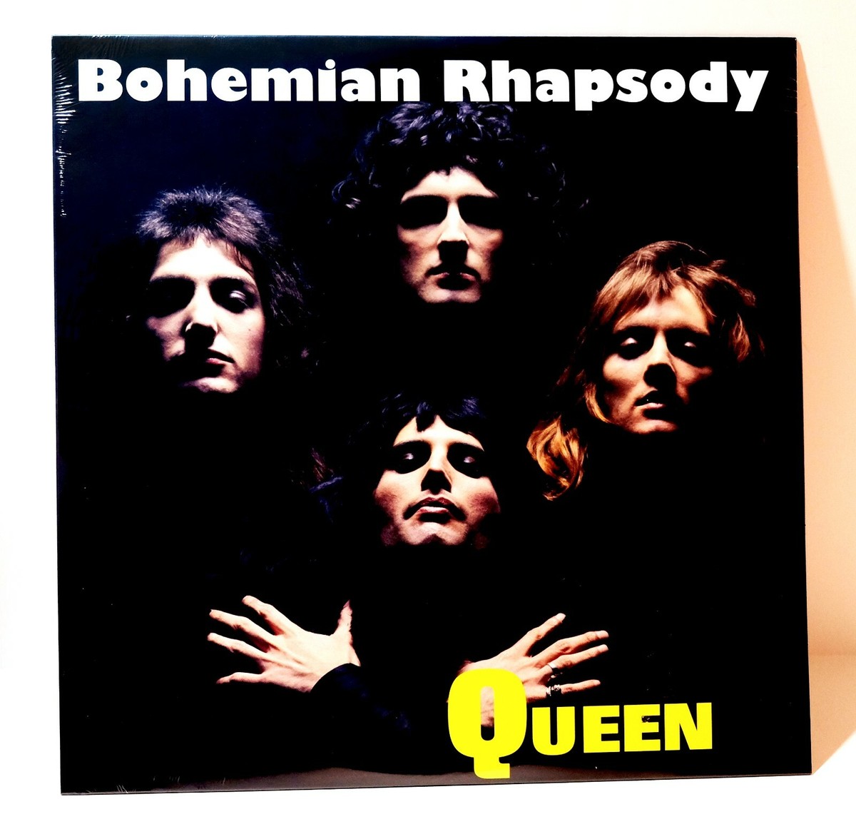 QUEEN Bohemian Rhapsody 12