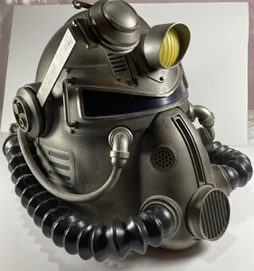 Fallout 76 Helmet | eBay