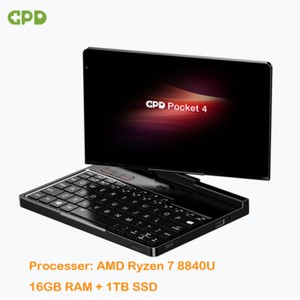 Gpd Pocket 2 | eBay