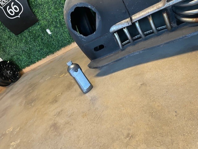 1) genuione Mercedes WinterFit Screenwash A-000-986-94-01-09 same