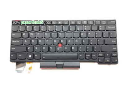 New Lenovo Thinkpad X280 A285 X395 X390 L13 Keyboard US Backlit