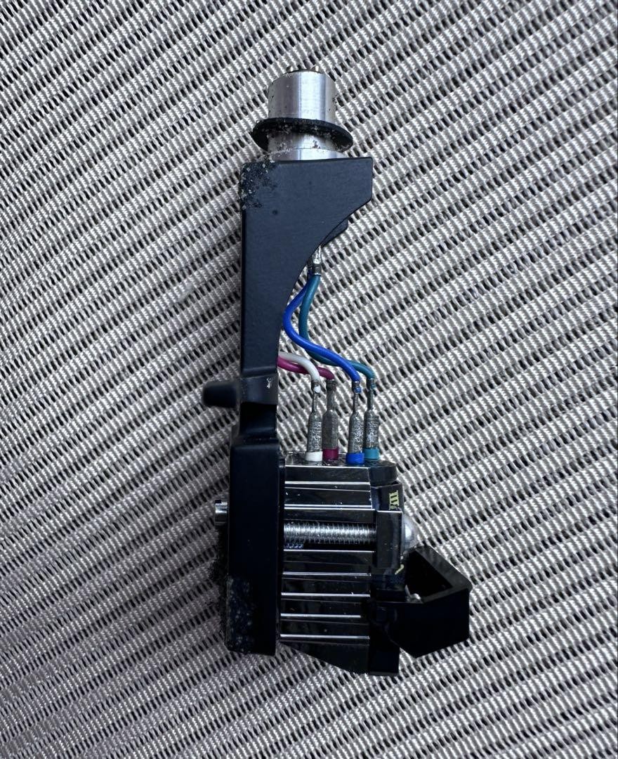 Shure MM Cartridge V15TYPEIII / V-15TYPE3 for Record Player