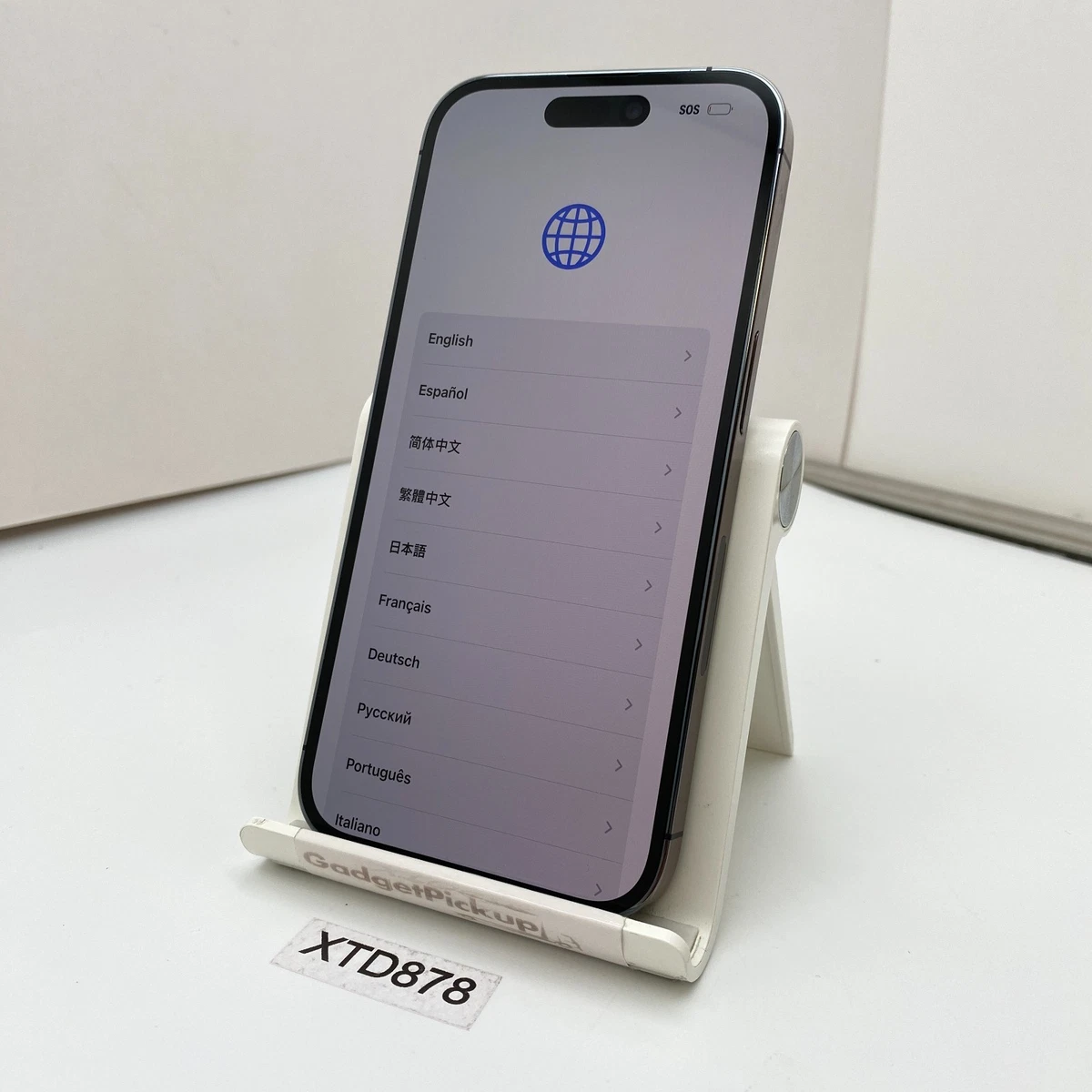 Apple iPhone 14 Pro 512GB for Sale | Shop New & Used Cell Phones