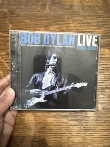 Bob Dylan Live 1966 | eBay