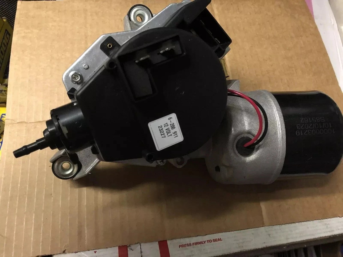 68 69 70 71 72 CHEVELLE WIPER MOTOR LS5 LS6 EL CAMINO | eBay