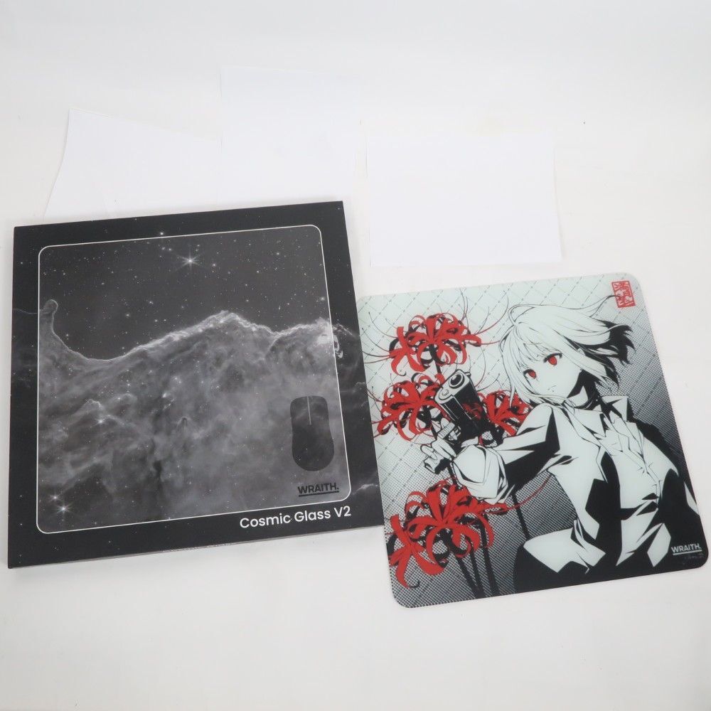 Wraith Cosmic V2 