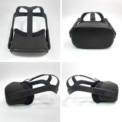 Oculus Quest 64GB VR Headset - Black 815820020271| eBay