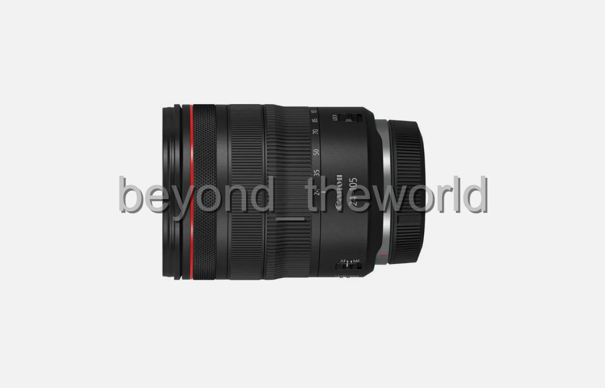ジャンク canon RF24-105mm F4 L IS USM ジャンク品】Canon RF24-105