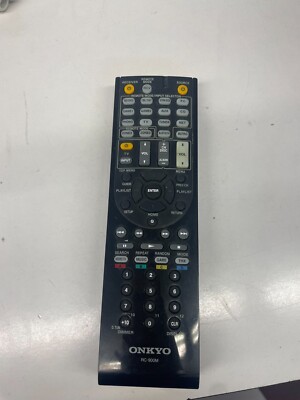 Onkyo TX-RZ800 7.2 Channel Receiver 751398012310| eBay