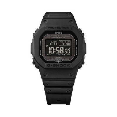 Casio G-SHOCK GW-BX5600-1A1JF Digital Men's Watch Black Tough