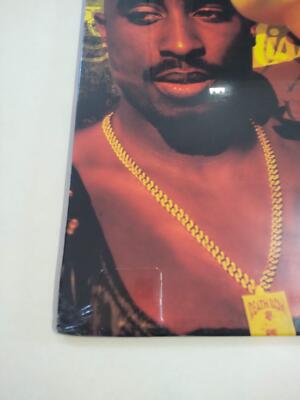 2Pac - Nu-Mixx Klazzics '03 2xLP US ORG!SEALED | eBay