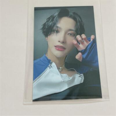 ATEEZ SeongHwa ZERO : FEVER Part.3 Towerrecords Limited benefits