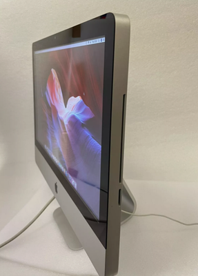 Apple iMac 21.5