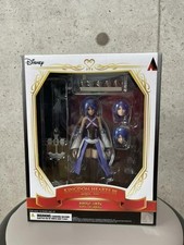 Square Enix Kingdom Hearts III Bring Arts Aqua Action Figure 155mm