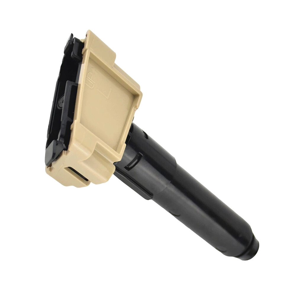 Headlight Washer Nozzle LEFT Front #BHT4-51-82Y Fits 2014-2016