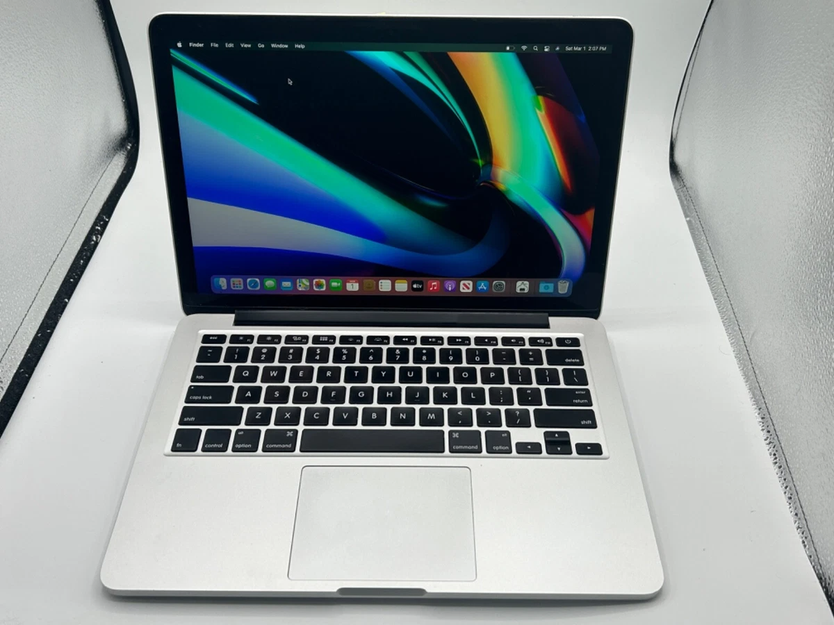2014 Apple MacBook Pro 13.3 Inch Laptops for sale | eBay