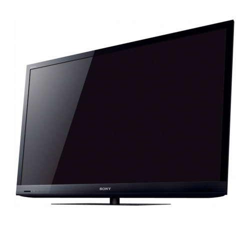 Sony Bravia KDL-46HX820 46'' 3D 1080p Full HD LED LCD Smart TV for