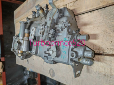 USED ZEXEL ISUZU 4JG1 3.1L INJECTION PUMP 897263-3951