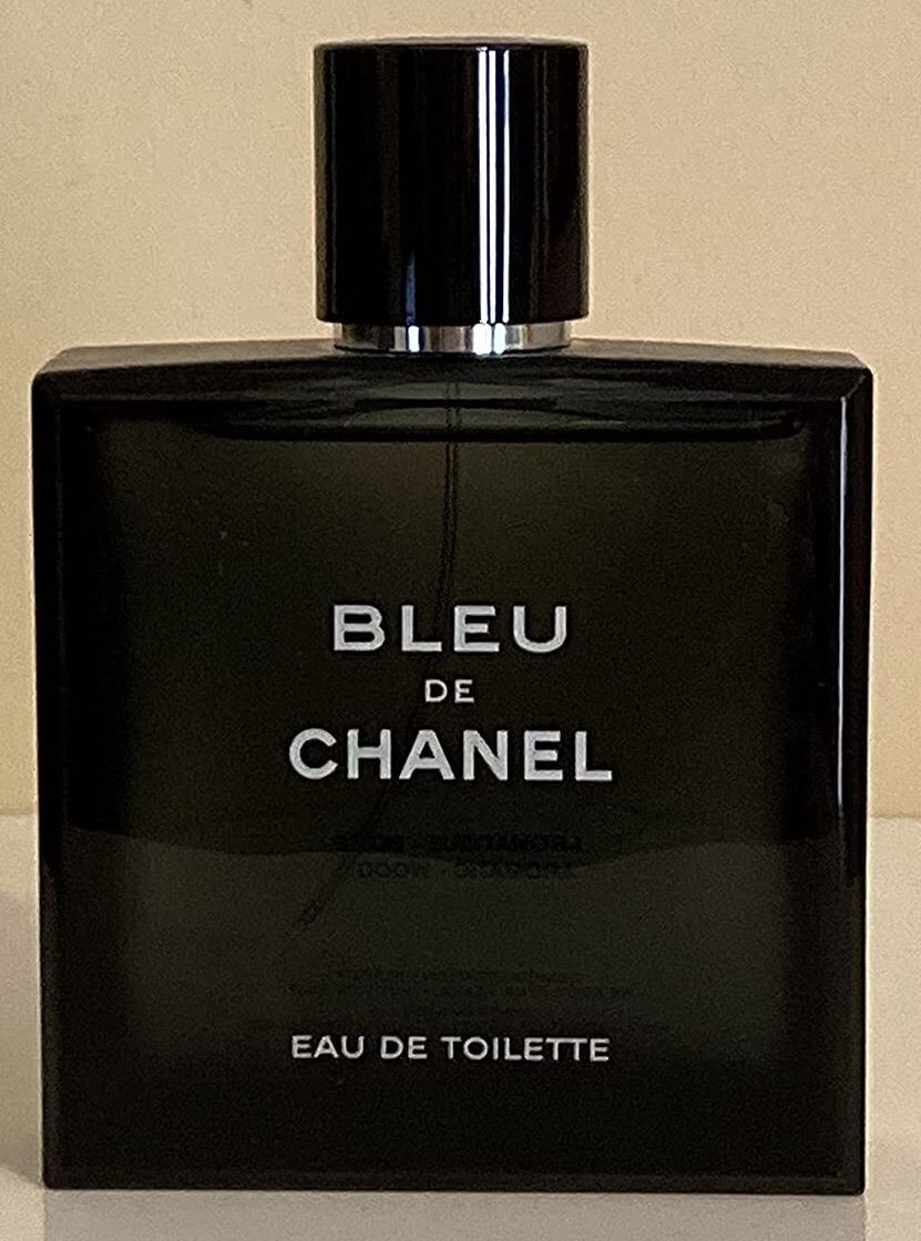 BLEU DE CHANEL Eau de Toilette Men's Spray - 100ml for sale online