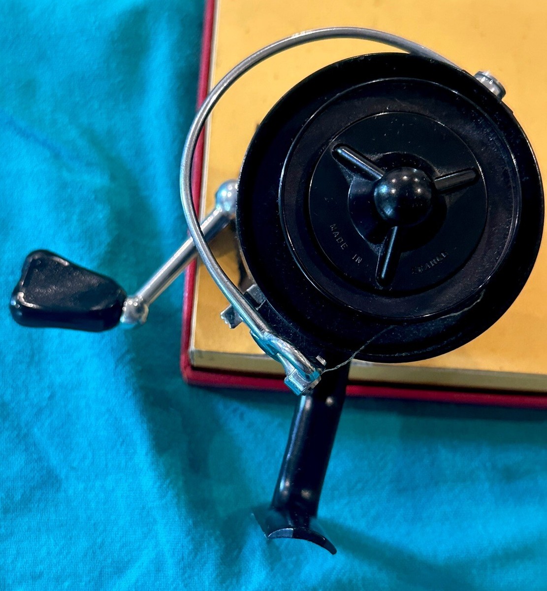 リール A4328 GARCIA MITCHELL 304 VTG Garcia Mitchell Model 304