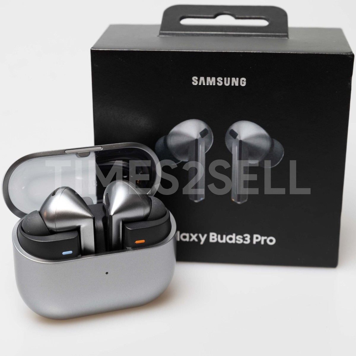 Samsung Galaxy Buds3 Pro SM-R630 True Wireless Bluetooth Earbuds