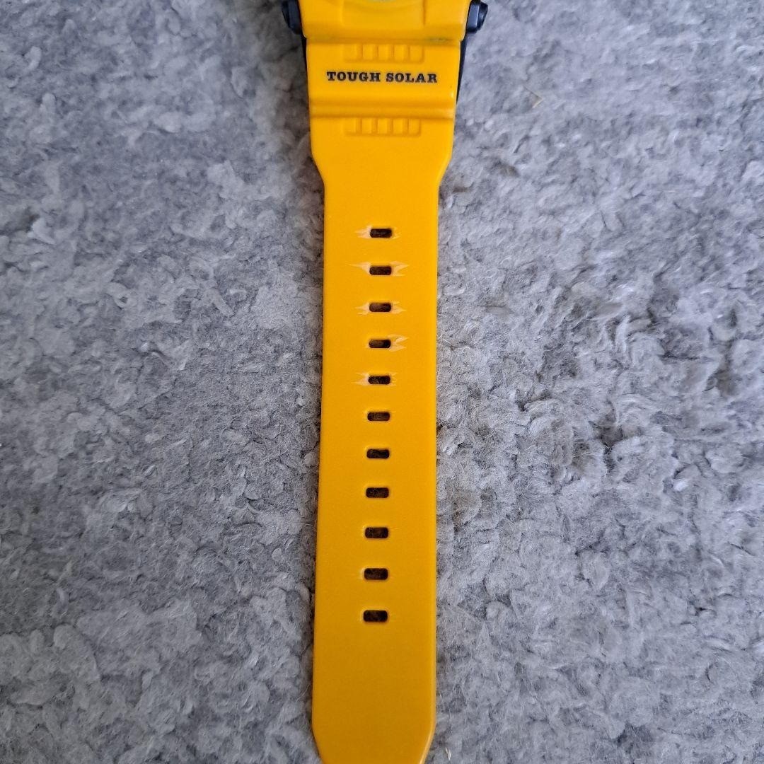 Casio G-Shock Gw-7900Cd-9Jf Digital Vintage Colors Toughsolar