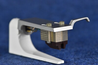 Denon DL-301 II Moving Coil Cartridge W/ Headshell In Excellent | eBay