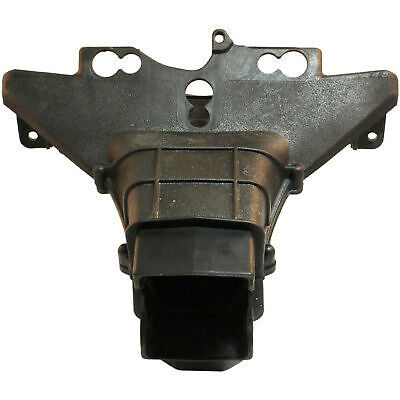 Kawasaki Ram Air Intake Duct for ZX-6R ZX 6 R 2009 2010 2011 2012