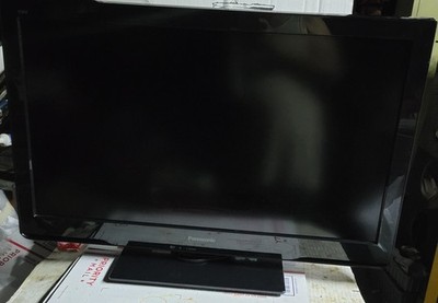 Panasonic VIERA TC-L32C3 32