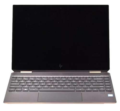 HP Spectre x360 13-ap0034TU-OHB Core i5 Notebook PC Home
