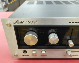 Marantz 1040 | eBay