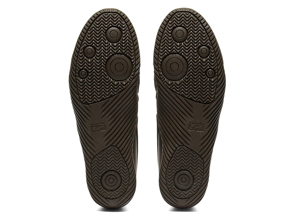 Onitsuka Tiger MEXICO 66 DRIVING LICORICE BROWN/LICORICE BROWN