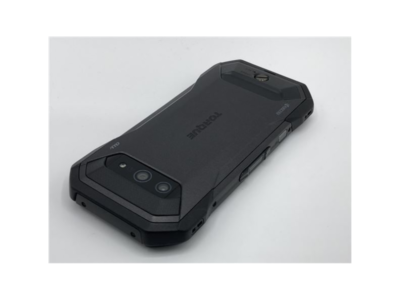 KYOCERA TORQUE 5G KYG01 BLACK 128GB Android Smartphone Unlocked