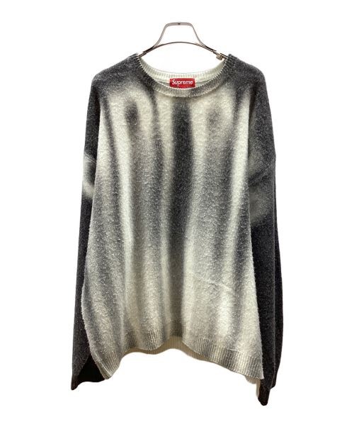 XL Supreme Blurred Logo Sweater | eBay