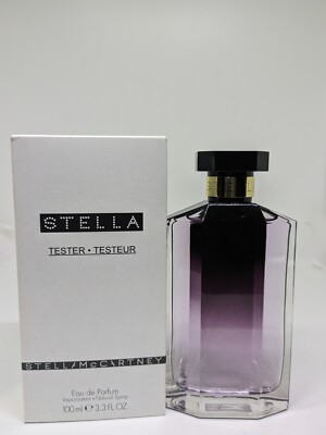 STELLA by Stella McCartney EDP 3.3oz-100mL DISCONTINUED BRAND NEW